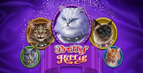 Jogue Pretty Kitty online